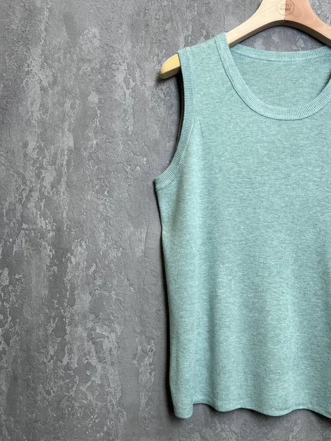 Топ 23167 Размер 50-56 фото 44