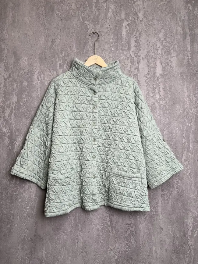 Куртка ЭттоПлюс 046-1 Размер 48-58 фото 22