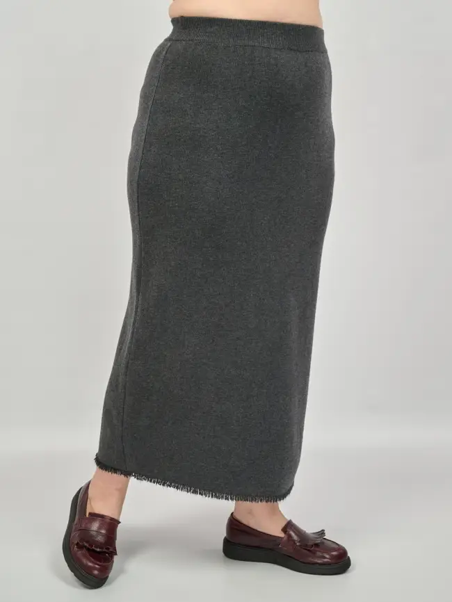 Юбка ЭттоПлюс 659 Размер 50-58 фото 78