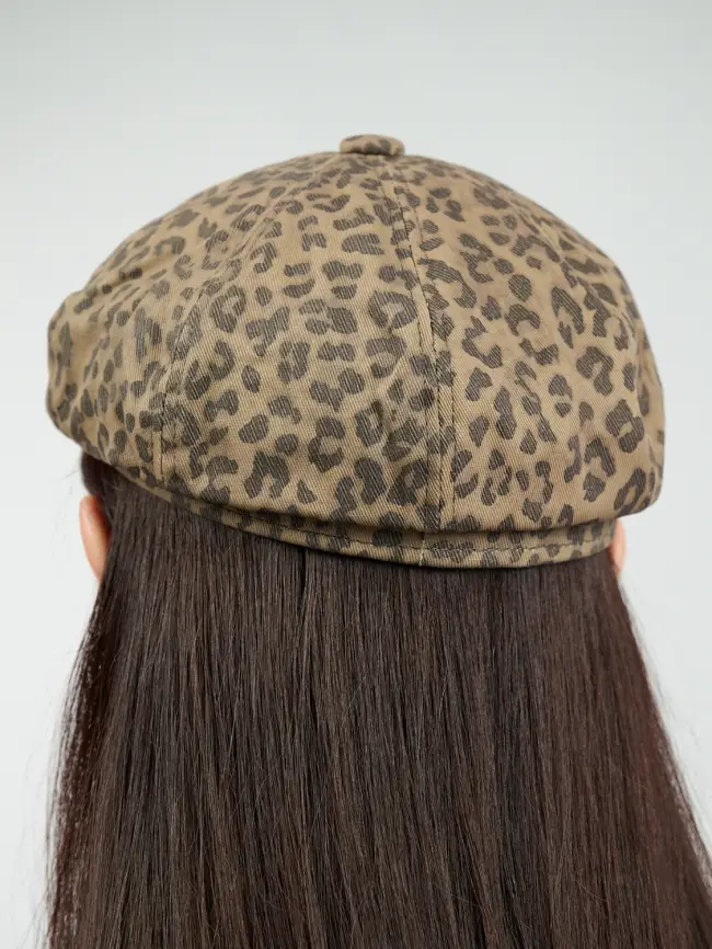 Кепи восьмиклинка 4078 фото 11