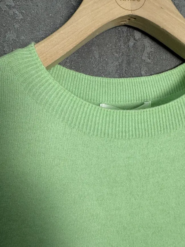 Джемпер 20242 ЭттоПлюс Размер 50-58 фото 100