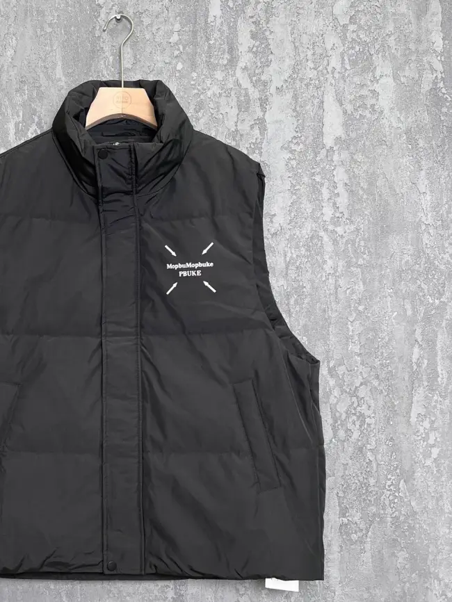 Жилет утепленный 952 размер 50-58 фото 42