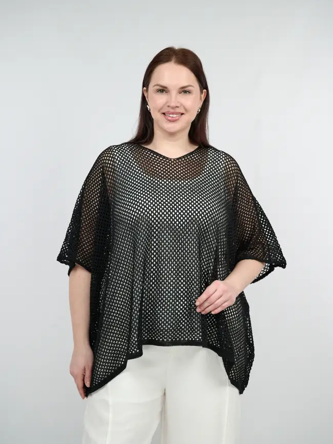 Сетка 0062 ЭттоПлюс Размер 52-62 фото 6