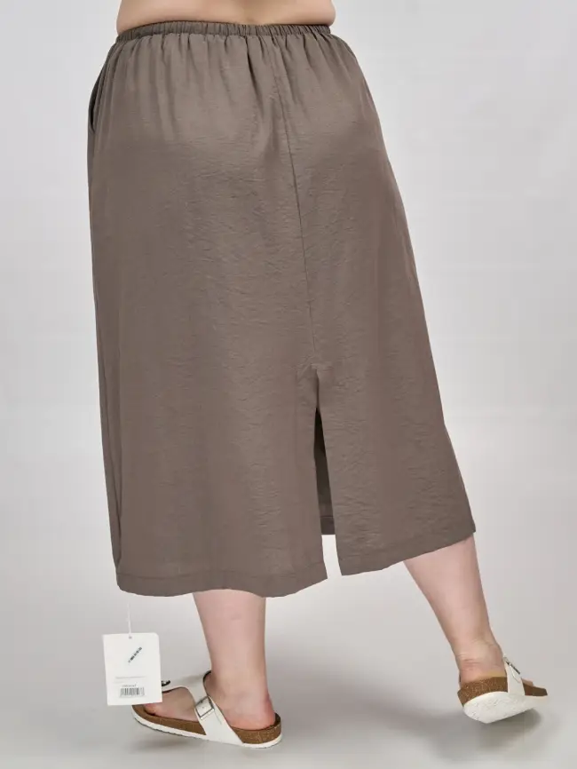 Юбка 90215 Размер 50-58 фото 4