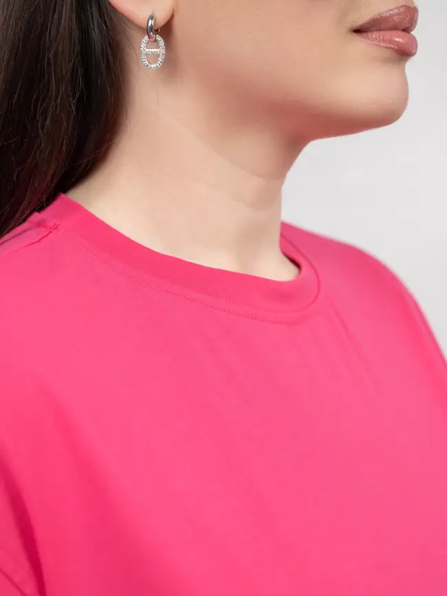 Футболка с вставкой ЭттоПлюс 0025 Размер 50-56 фото 17