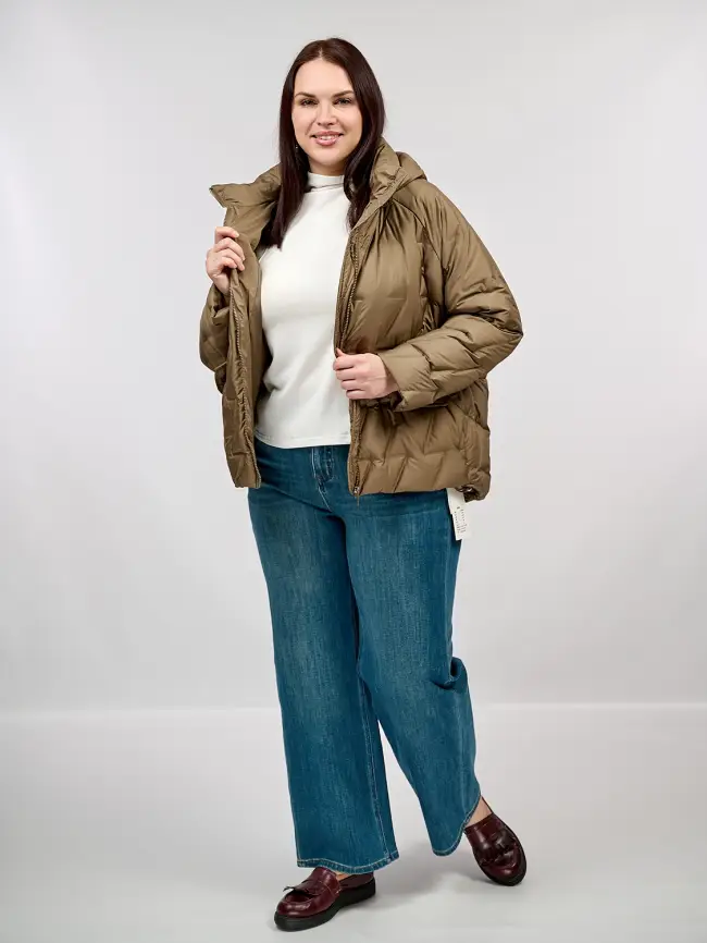 Куртка 6576 Размер 50-56 фото 62