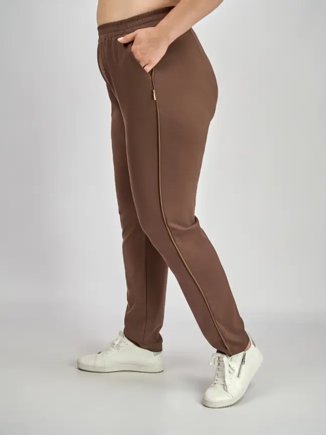 Брюки 82586 ЭТТО ПЛЮС фото 9