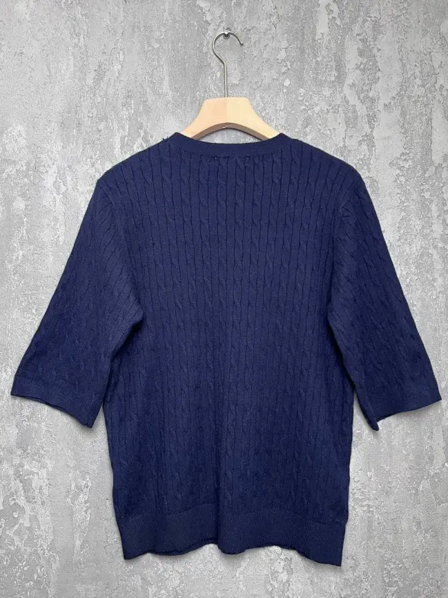 Джемпер 68525 ЭттоПлюс Размер 48-56 фото 47