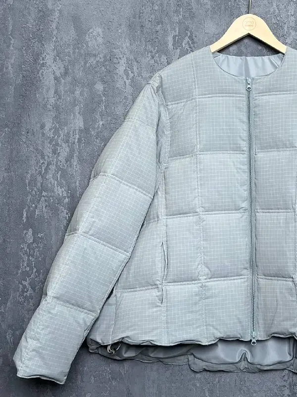 Куртка 61001 Размеры 50-62 фото 15