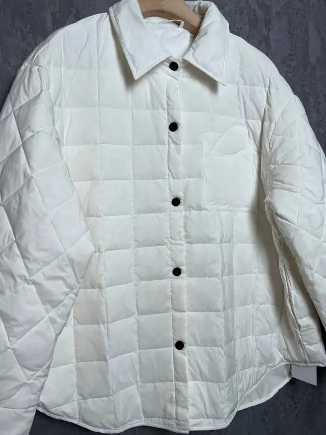 Куртка 83069 Размер 48-52 фото 46