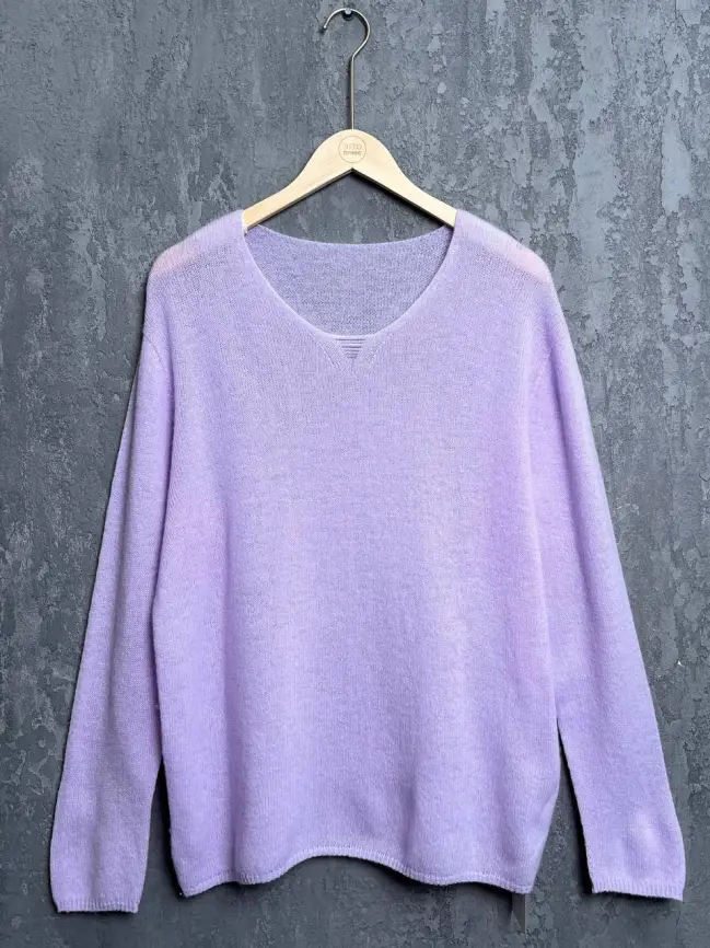 Джемпер 25677 Размер 50-56 фото 48