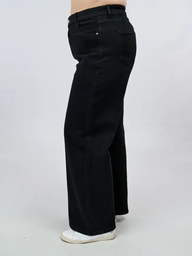 Джинсы 6678 Размеры 52-58 фото 4