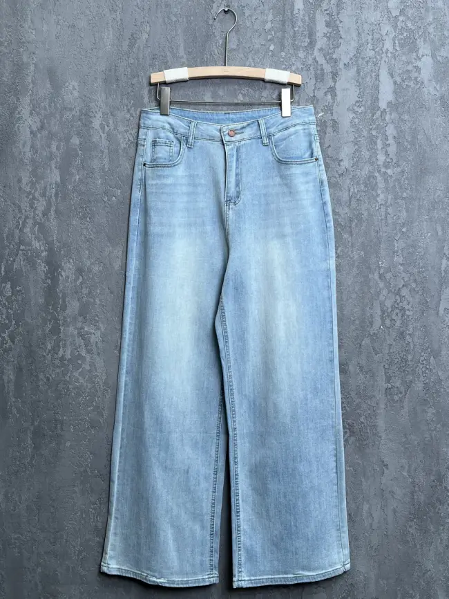 Джинсы 6618 Размер 48-58 фото 82