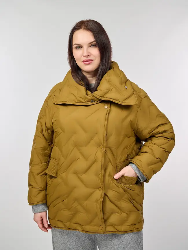 Куртка 38312 Размер 50-56 фото 47