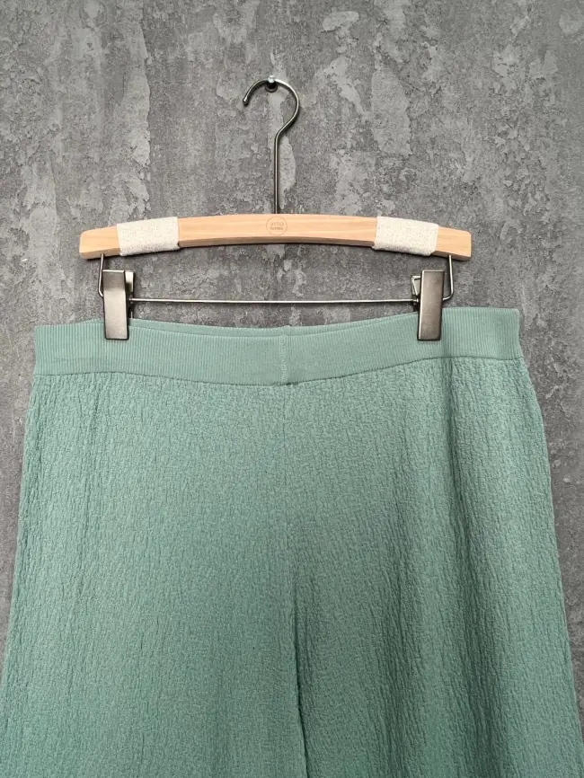 Кюлоты трикотажные облегченные ЭттоПлюс 2137 Размер 50-58 фото 28