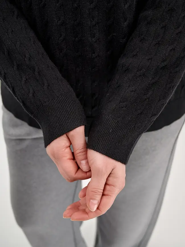 Свитер 23270 Размер 50- 58 фото 24