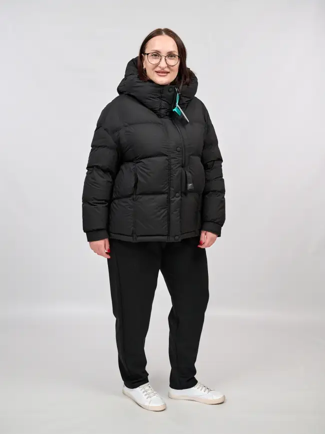 Куртка 836 Размер 46-52 фото 7