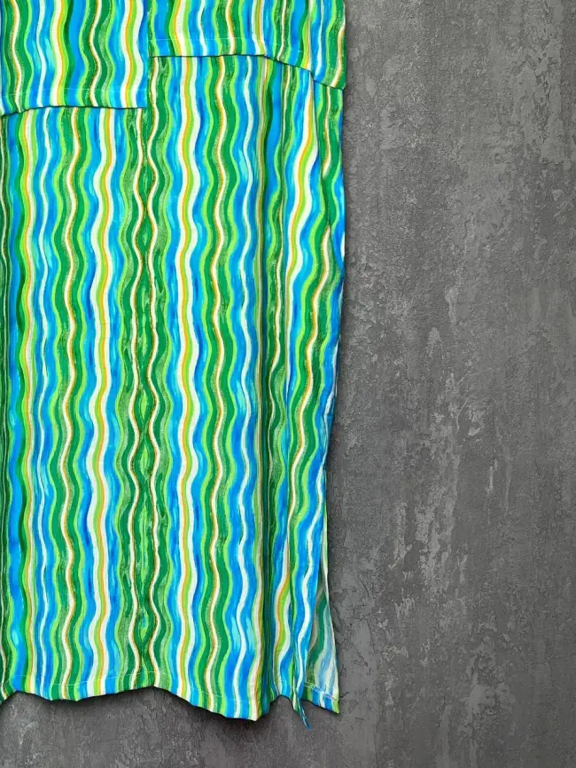 Платье летнее ЭттоПлюс 043 Размеры 50-58 фото 20