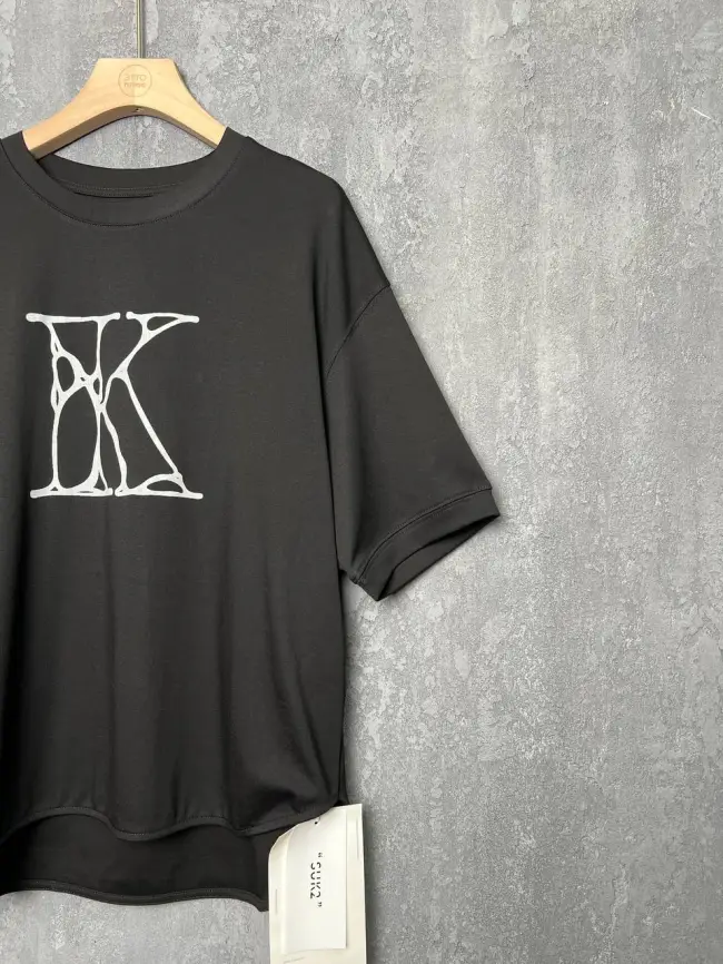 Футболка с принтом 95146 Размер 50-54 фото 36