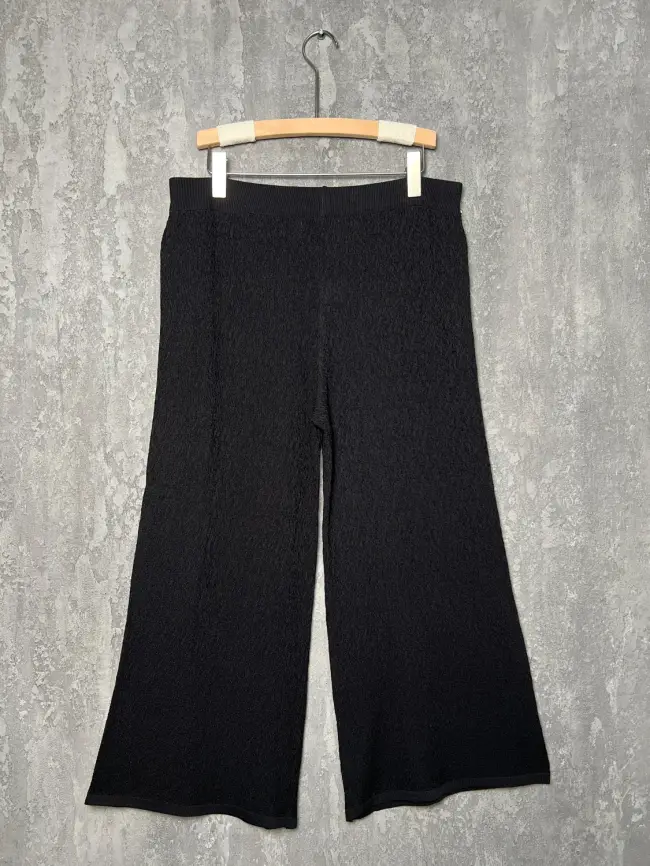 Кюлоты трикотажные облегченные ЭттоПлюс 2137 Размер 50-58 фото 64