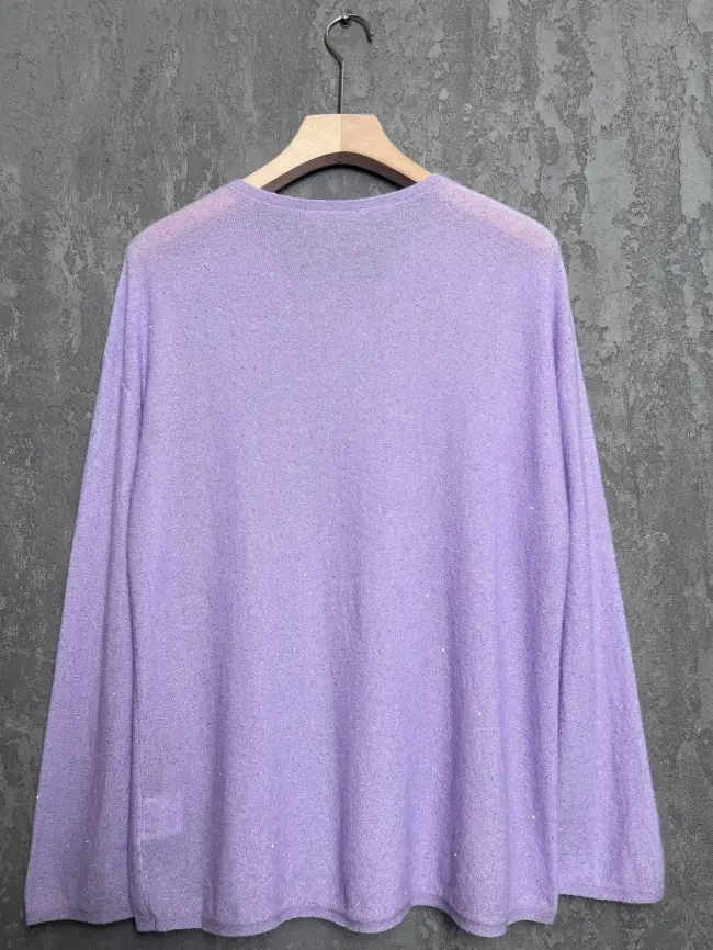 Джемпер 3009 Размер 48-54 фото 44