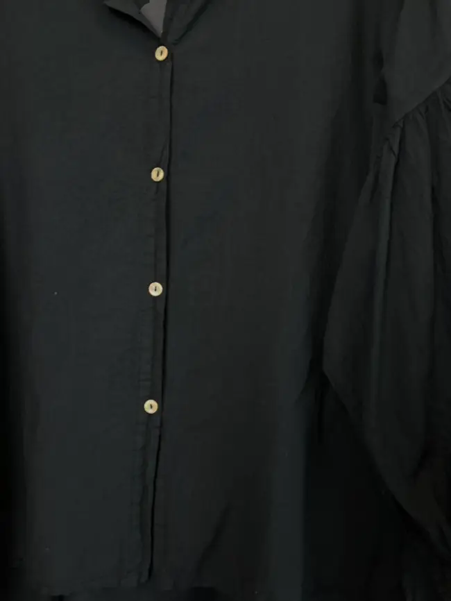 Рубашка фонарик Италия 3160 полоска Размер 52-58 фото 35