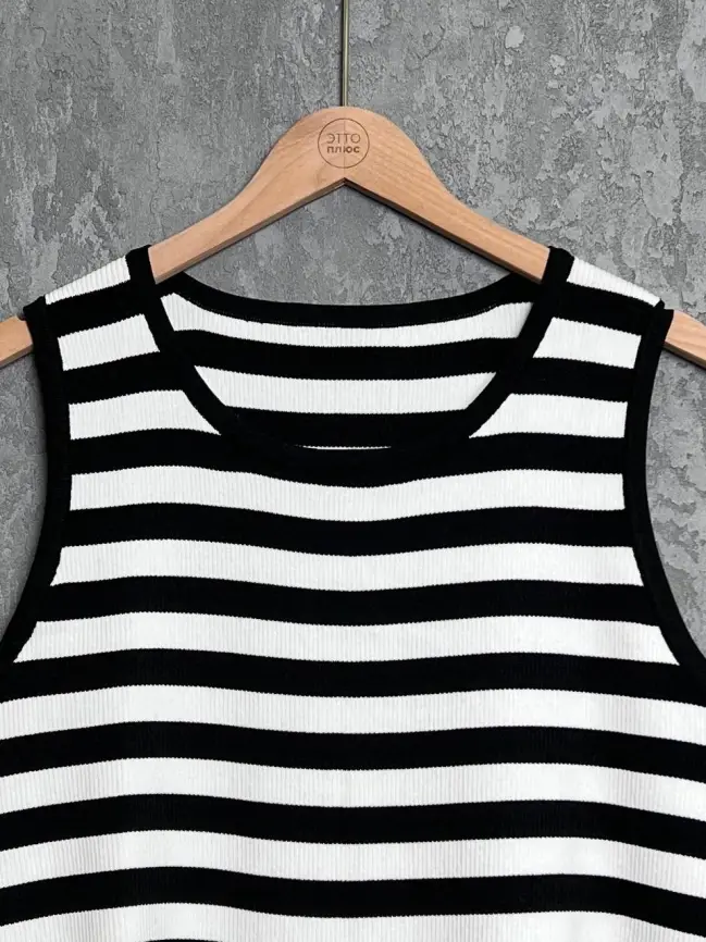 Майка-топ 8526 Размер 50-56 фото 23