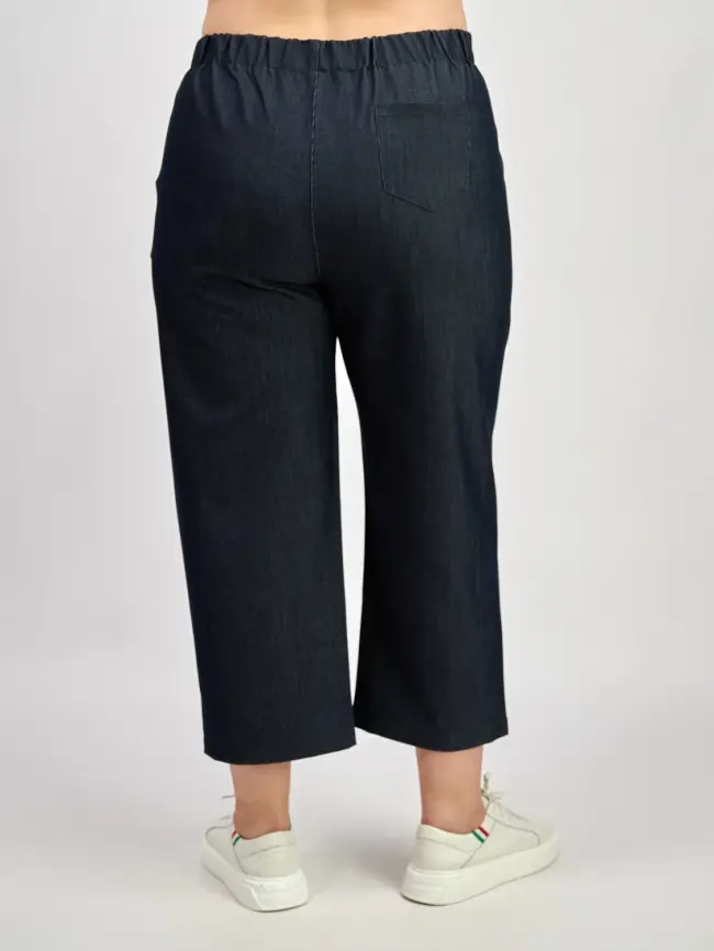 Брюки 7/8, арт. 1280 Размер 50-56 фото 3