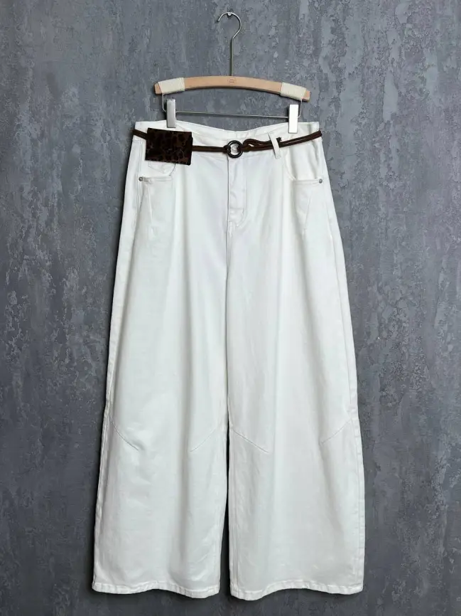 Джинсы 6620555 Размеры 52-58 фото 58