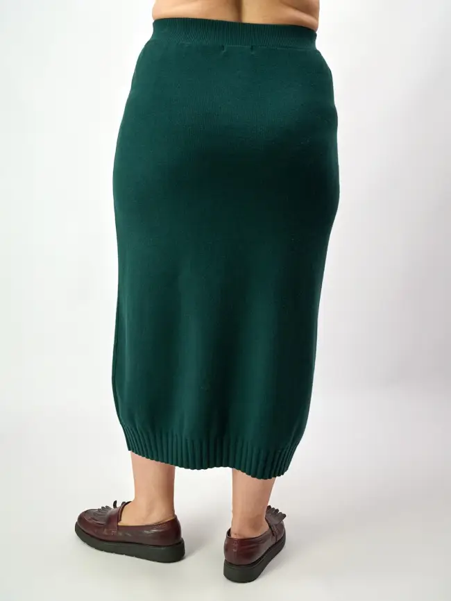 Юбка ЭттоПлюс 665 Размер 50-58 фото 82