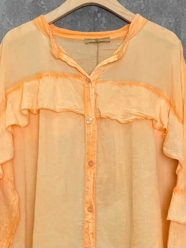 Рубашка Италия 5054 Размер 50-58 фото 82