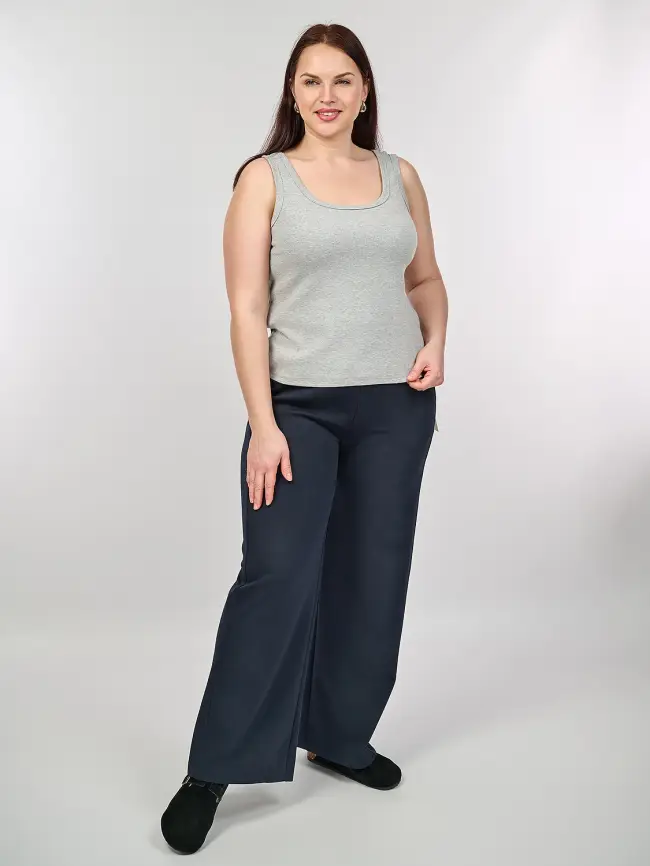 Майка 5131 Размер 52-58 фото 2