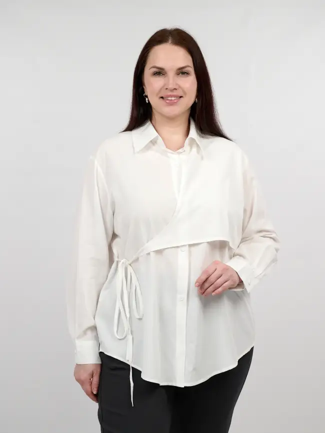 Рубашка 8133 Размер 52-58 фото 34