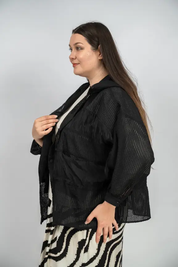 Пыльник 66312712 Размеры 50-58 фото 52