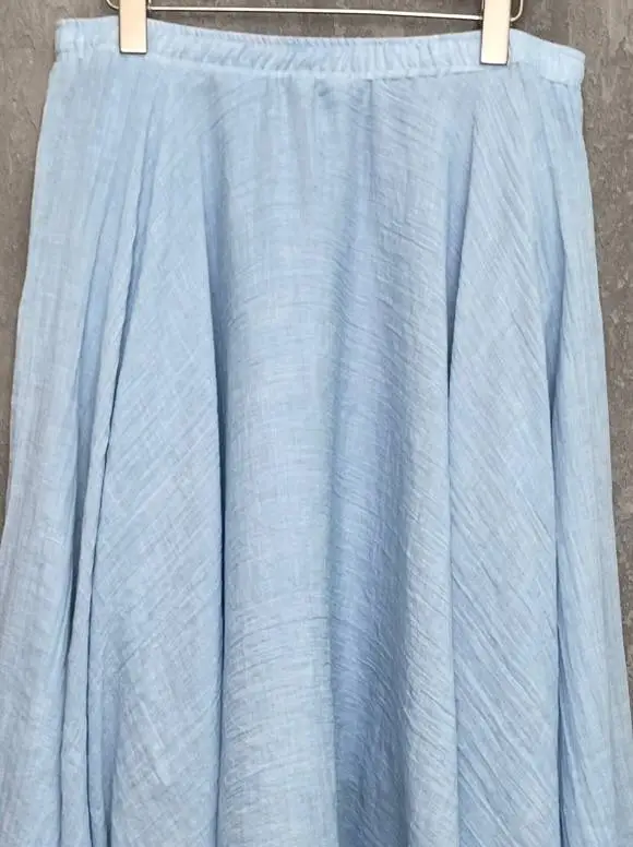 Юбка 2097 Размер 50-54 фото 24