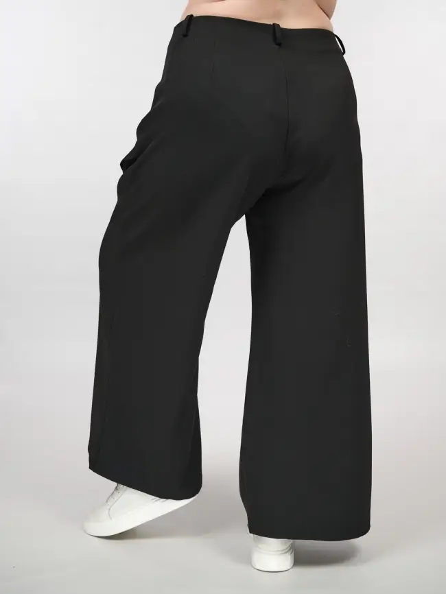 Брюки палаццо Бэст 35582 Размер 54-56 фото 11