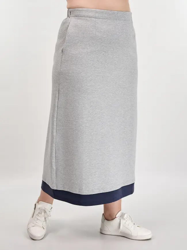 Костюм тройка 0093 Размеры 54-58 фото 20