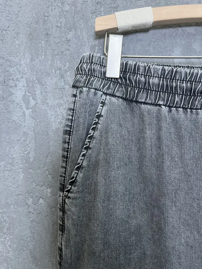 Джинсы Турция Размеры 48-56, 1001 фото 7