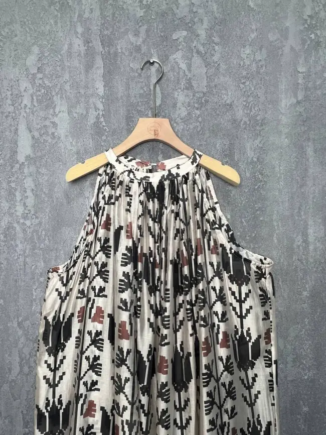 Сарафан Италия 02406 Размер 48-58 фото 10