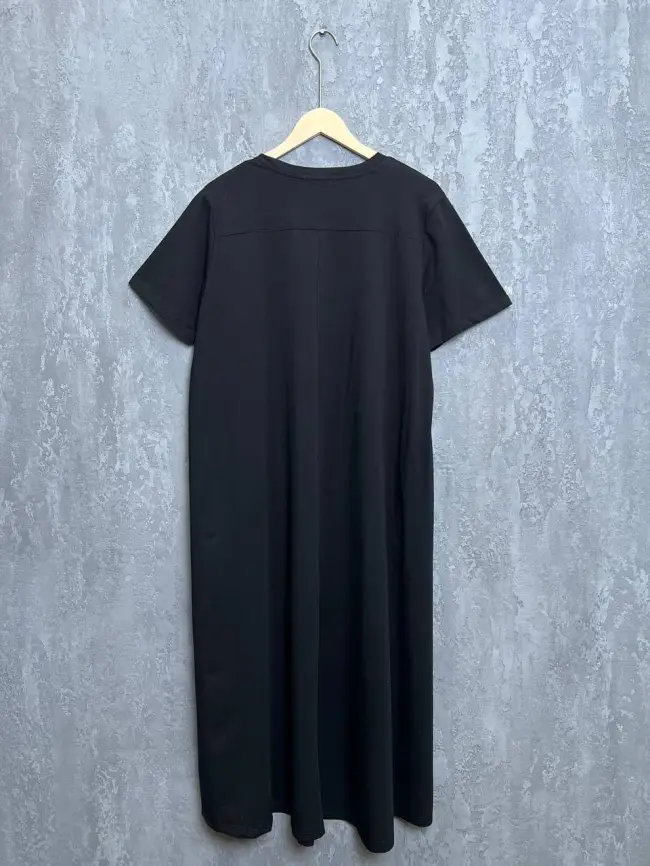 Платье ЭттоПлюс 1809711 Размер 48-54 фото 12