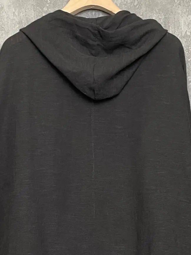 Ветровка лён 25013 фото 47