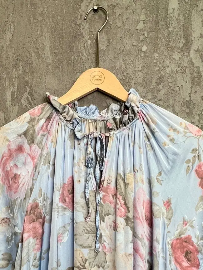 Платье Италия 252731 Размер 50-58 фото 37