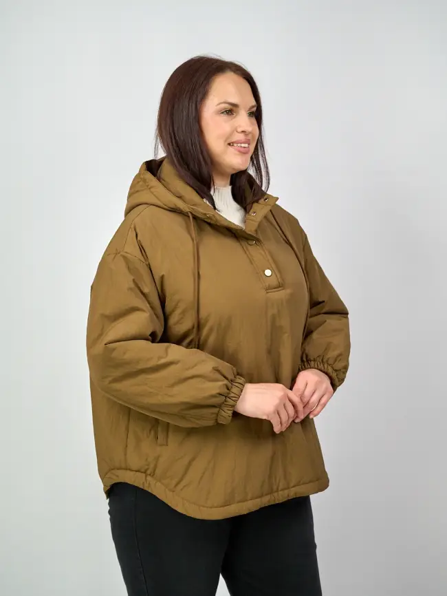 Анорак 11202 Размер 46-54 фото 30