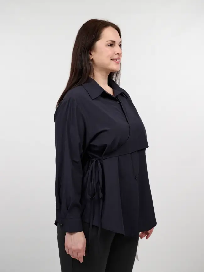 Рубашка 8133 Размер 52-58 фото 4