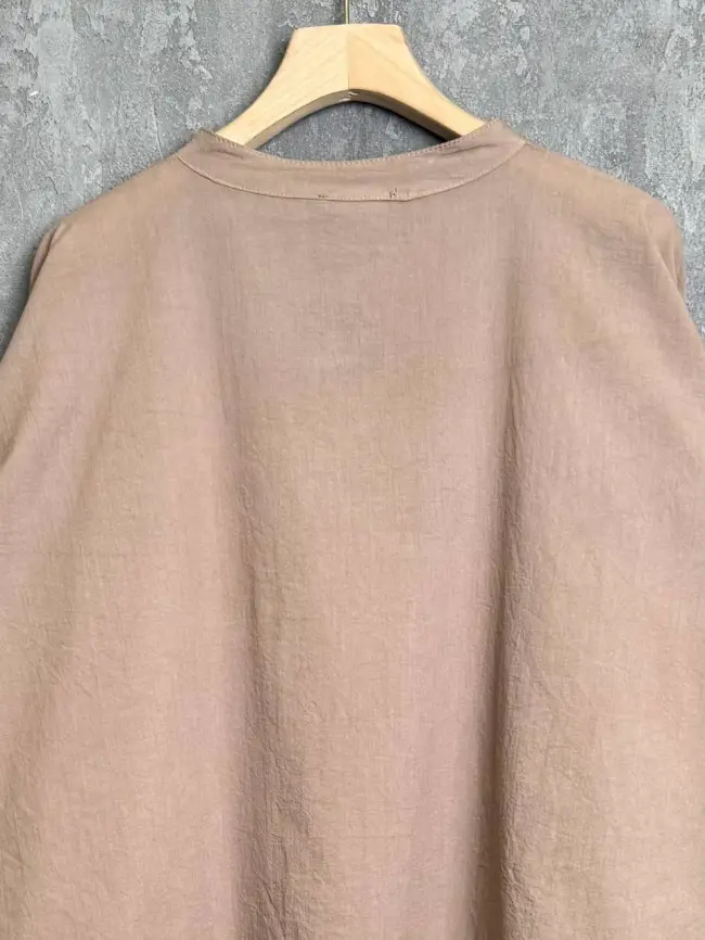 Рубашка фонарик Италия 3160 полоска Размер 52-58 фото 59