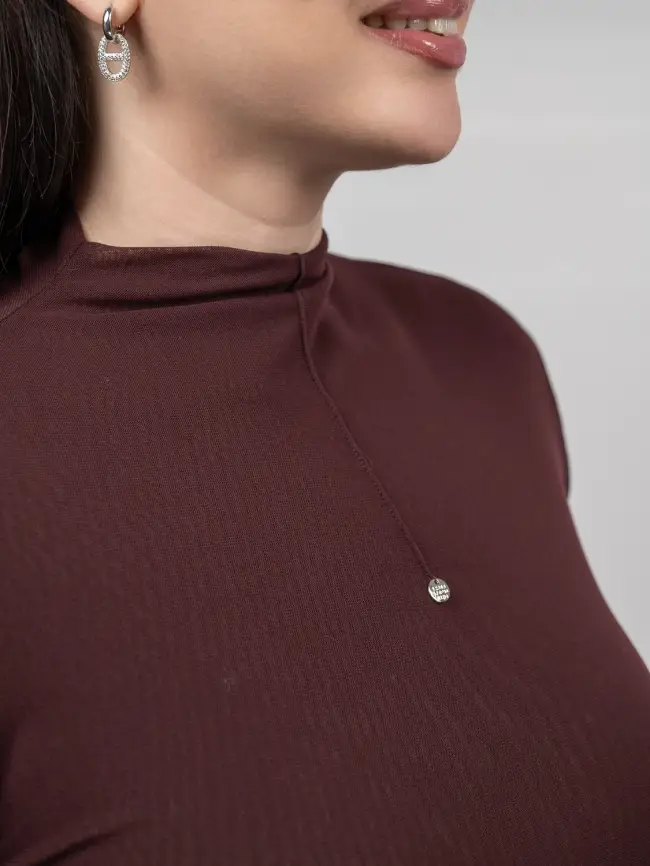 Лонгслив 8368 Размер 48-54 фото 59