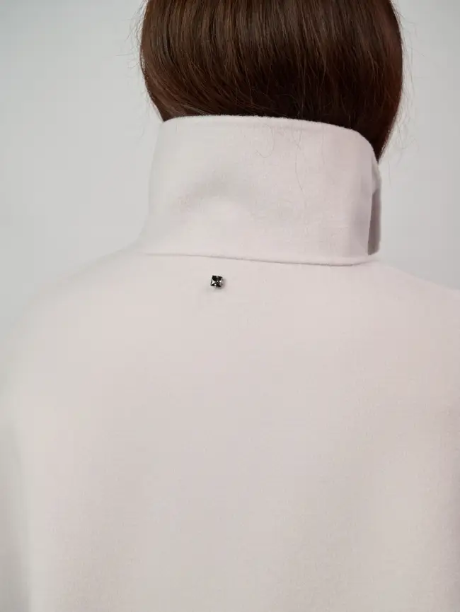 Пальто шерсть 0718 Размер 50-58 фото 60