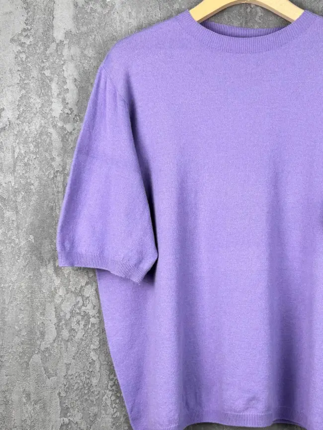 Джемпер 20242 ЭттоПлюс Размер 50-58 фото 50