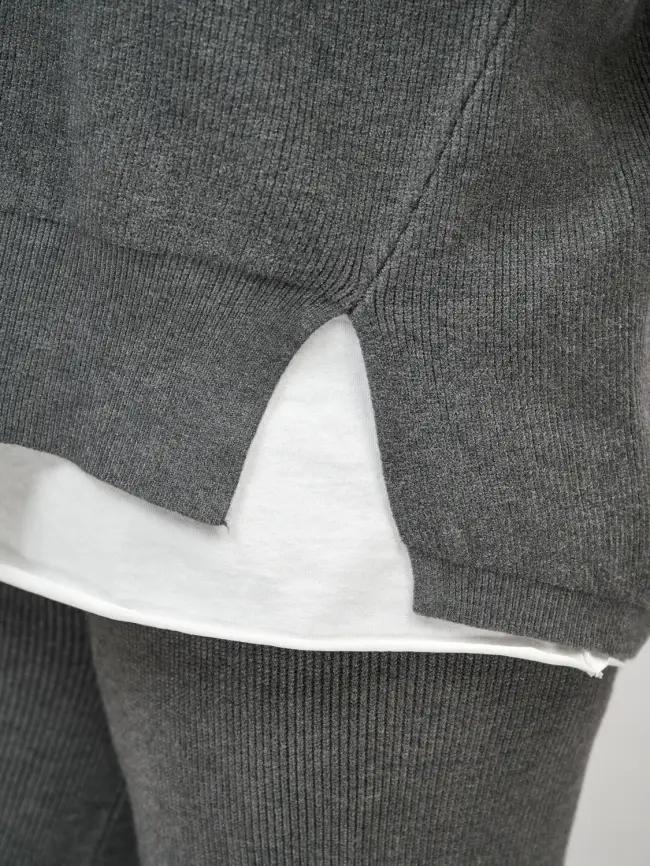 Костюм двойка 8079 Размер 48-54 фото 6