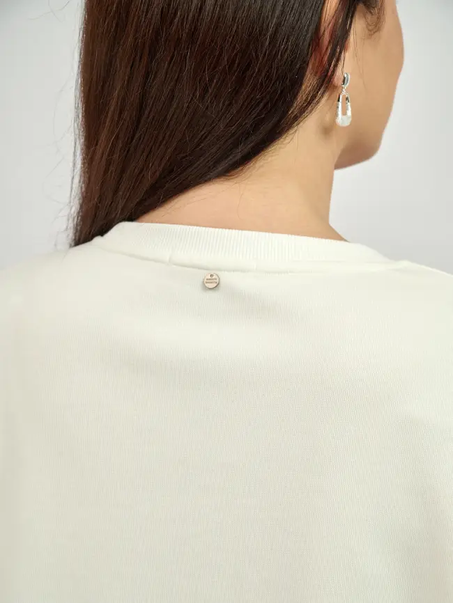 Свитшот 0528 Размер 46-56 фото 20